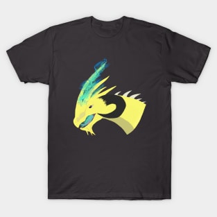 Spark of the dragon T-Shirt